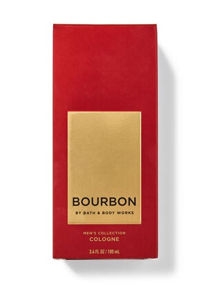 Bourbon Cologne
