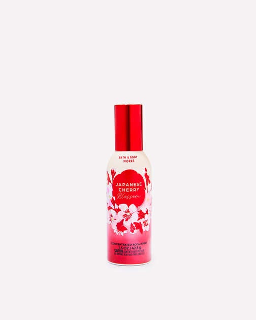 Japanese Cherry Blossom Concentrated Room Spray