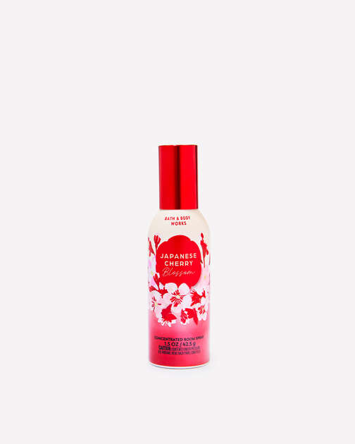 Japanese Cherry Blossom Concentrated Room Spray