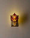 Layered Leaves Wallflowers Fragrance Plug