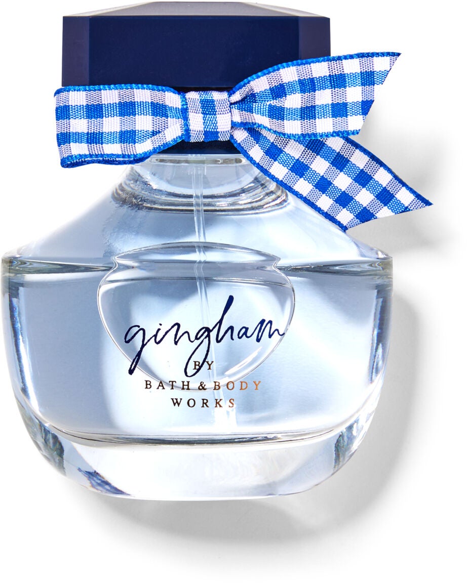 Gingham Eau de Parfum