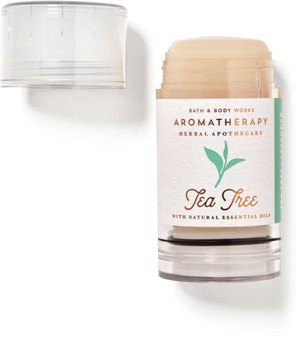 Aromatherapy & Essential Oils Collection Bath & Body Works