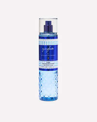 Gingham Fine Fragrance Mist