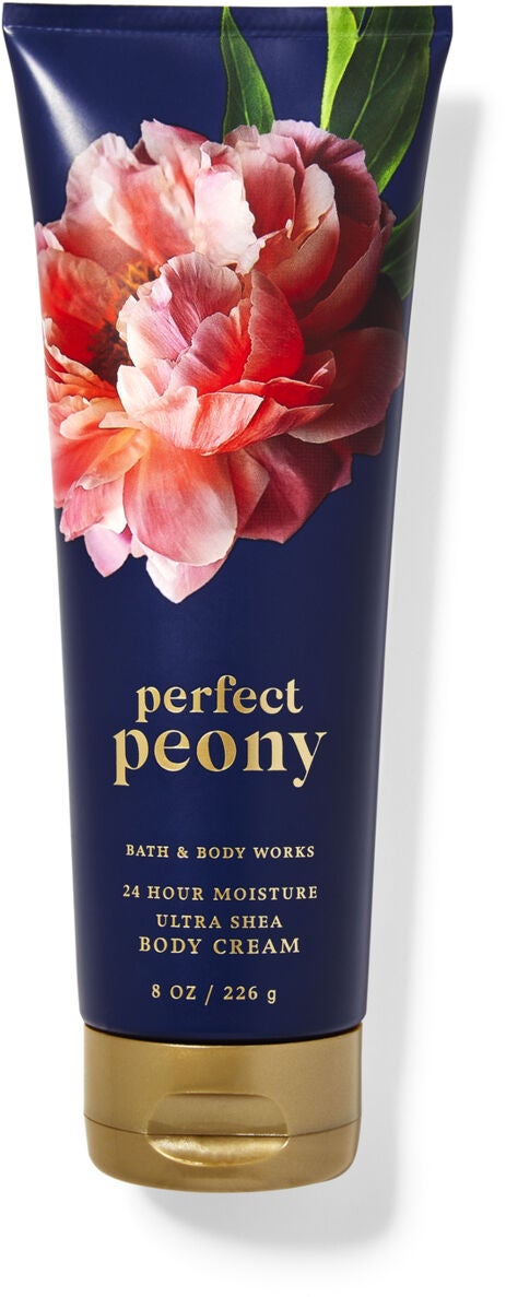 Hydrating Ultra Shea Body Cream Bath Body Works