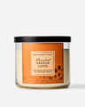 Toasted Graham Latte 3-Wick Candle