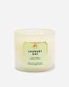 Laundry Day 3-Wick Candle
