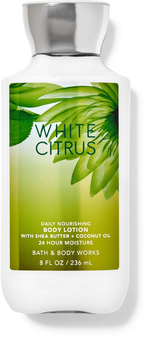 Body Lotions and Moisturizers - Bath & Body Works Body Lotions and Moisturizers - Bath & Body Works