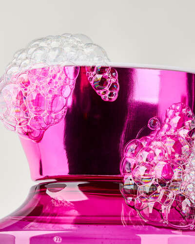 Cherry Blossom Body Wash