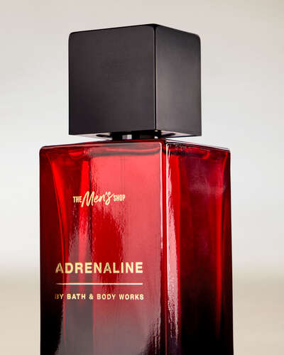Adrenaline Cologne