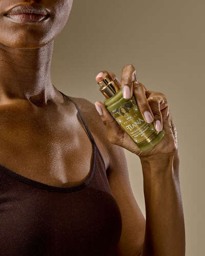 Tiana Travel Size Fine Fragrance Mist