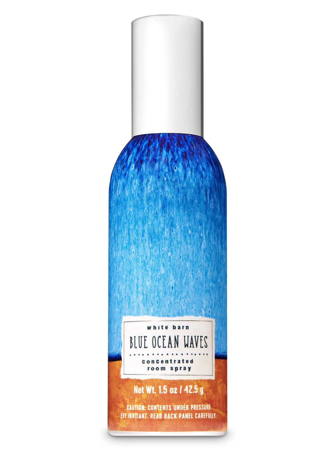 Blue Ocean Waves Concentrated Room Spray - Bath And Body Works