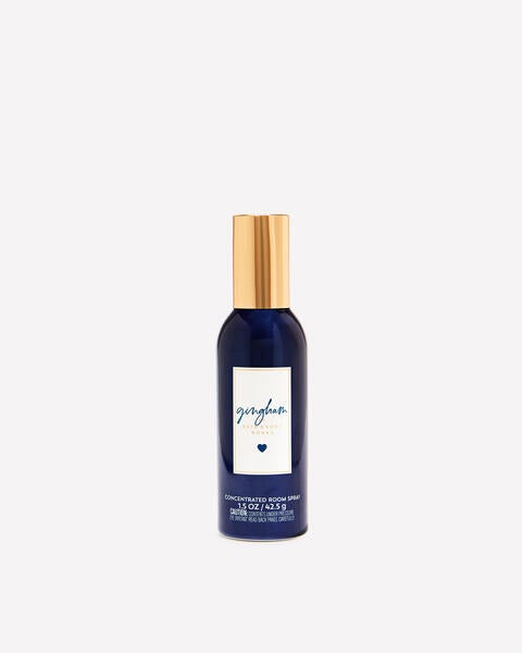 Gingham Concentrated Room Spray