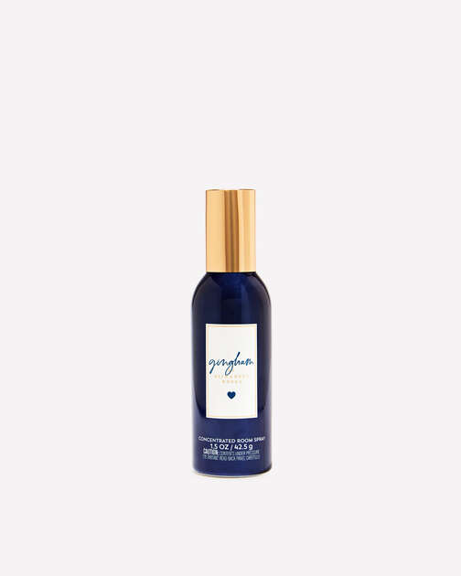 Gingham Concentrated Room Spray