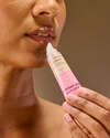 Neapolitan Ice Cream Lip Gloss