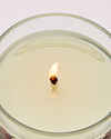 Flowers For Mom Single Wick Candle