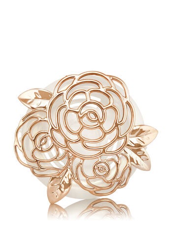 BLOSSOM VENT CLIP Scentportable Holder