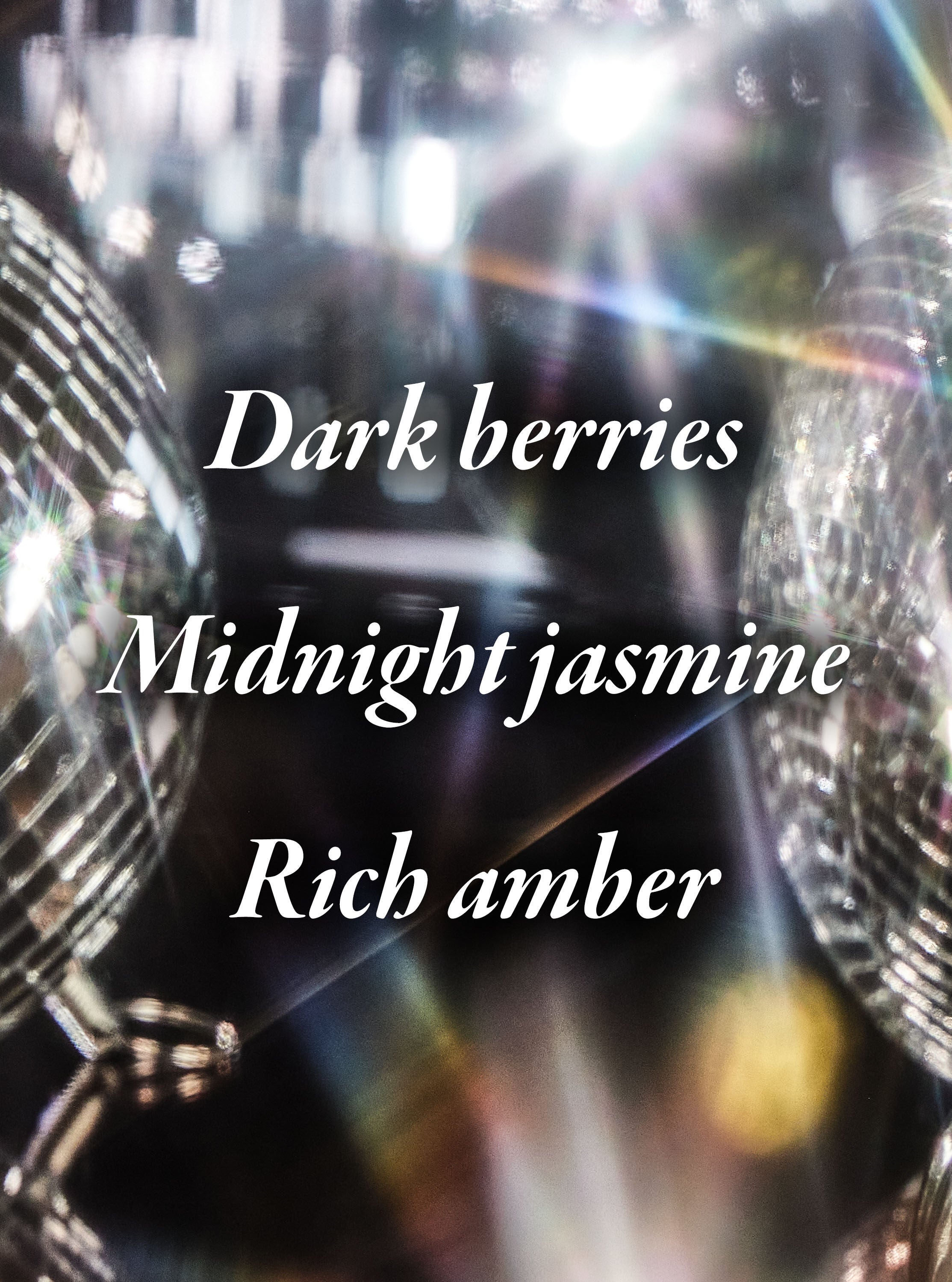 Into the Night Single Wick Candle - Thumbnail 2