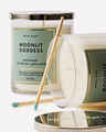 Moonlit Goddess Single Wick Candle