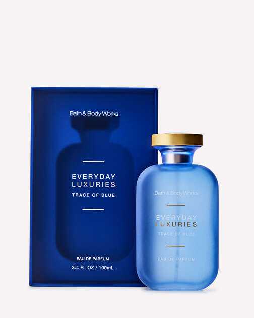 Trace Of Blue Eau De Parfum