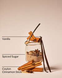 Cinnamon Stick Wallflowers Refills 2-Pack