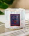 Firecracker Pop 3-Wick Candle