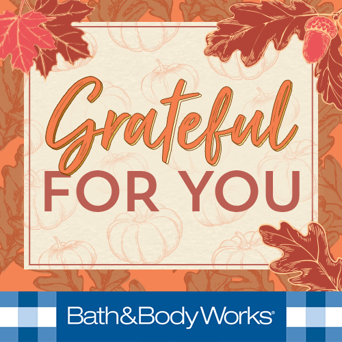 E-Gift Cards | Bath & Body Works