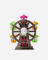 Neon Spooky Ferris Wheel Color-changing Nightlight Wallflowers Fragrance Plug