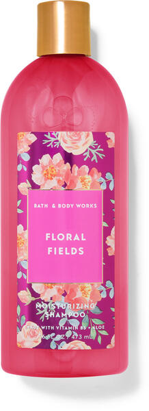 Floral Fields Shampoo