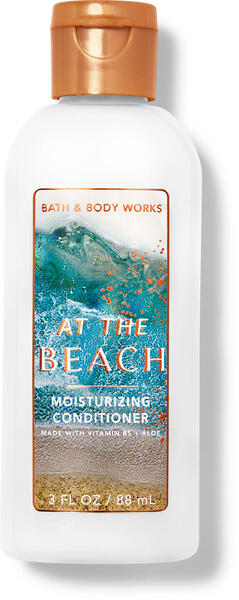 At The Beach Travel Size Conditioner