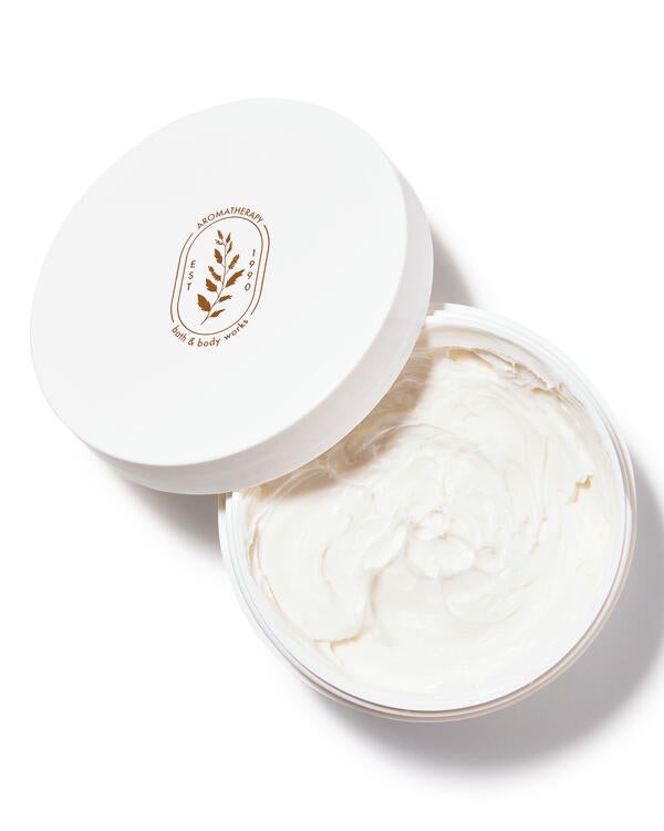 Lavender Vanilla Body Butter