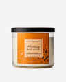 Nutmeg & Spice 3-Wick Candle