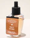 Toasty Coconut Wallflowers Fragrance Refill