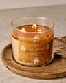 Sugared Snickerdoodle 3-Wick Candle