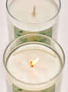 Eucalyptus Spearmint Single Wick Candle