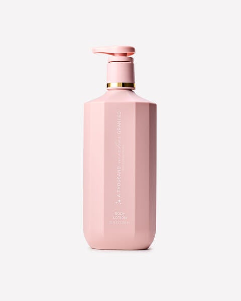 A Thousand Wishes Granted Body Lotion