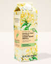 Backyard Honeysuckle Gentle & Clean Foaming Refill