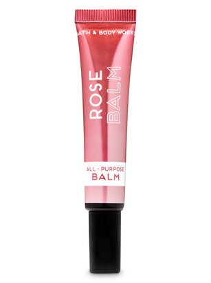 Rose All-Purpose Balm