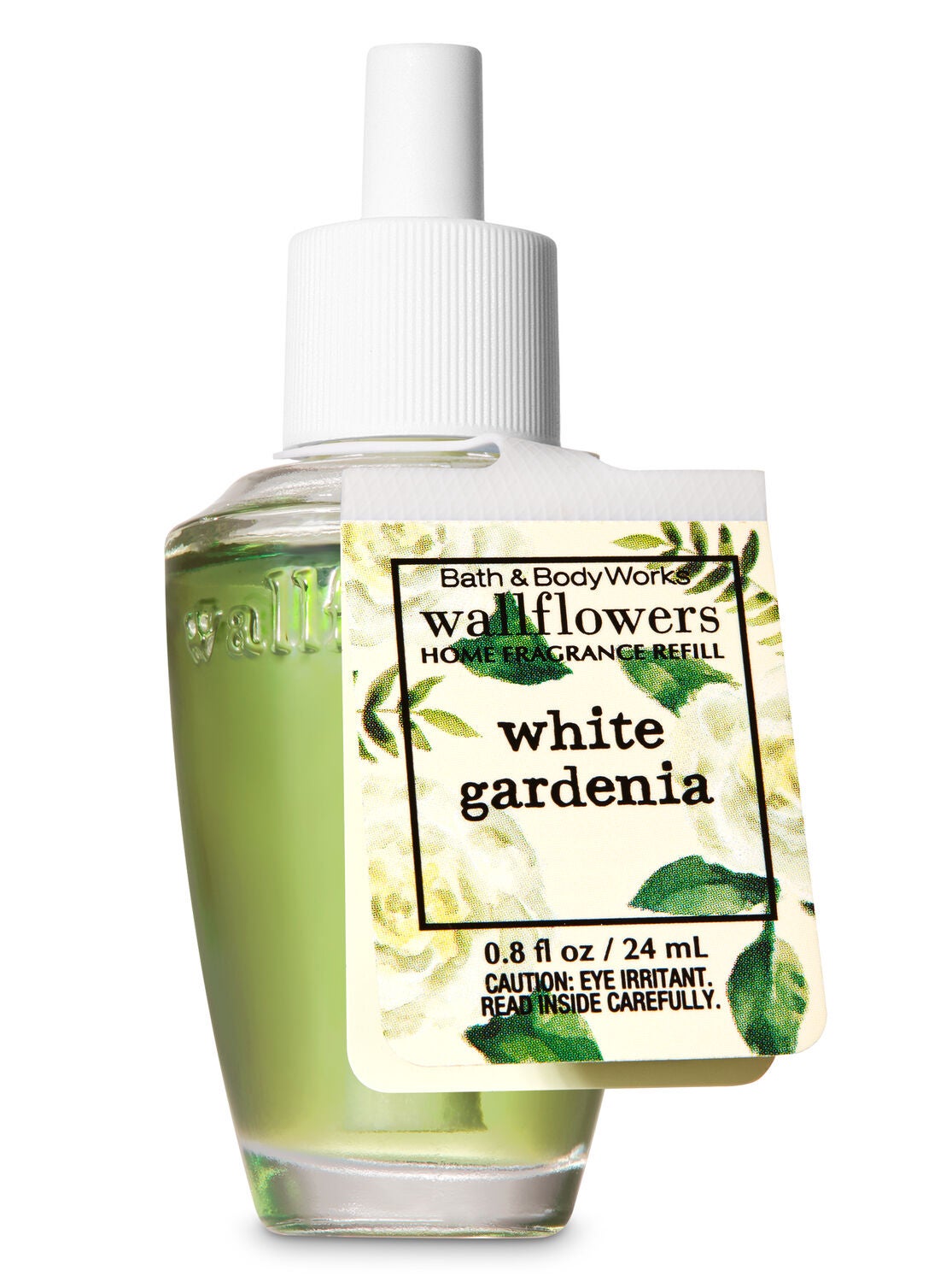 White Gardenia Wallflowers Fragrance Refill - Bath And Body Works