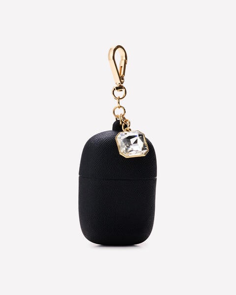 Diamond Charm Twist-off PocketBac Holder