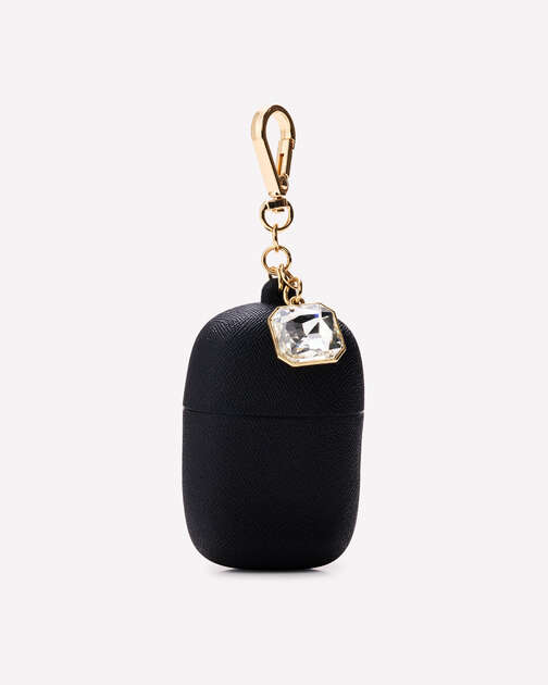Diamond Charm Twist-off PocketBac Holder