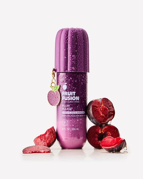 Plum Please Perfume Mist