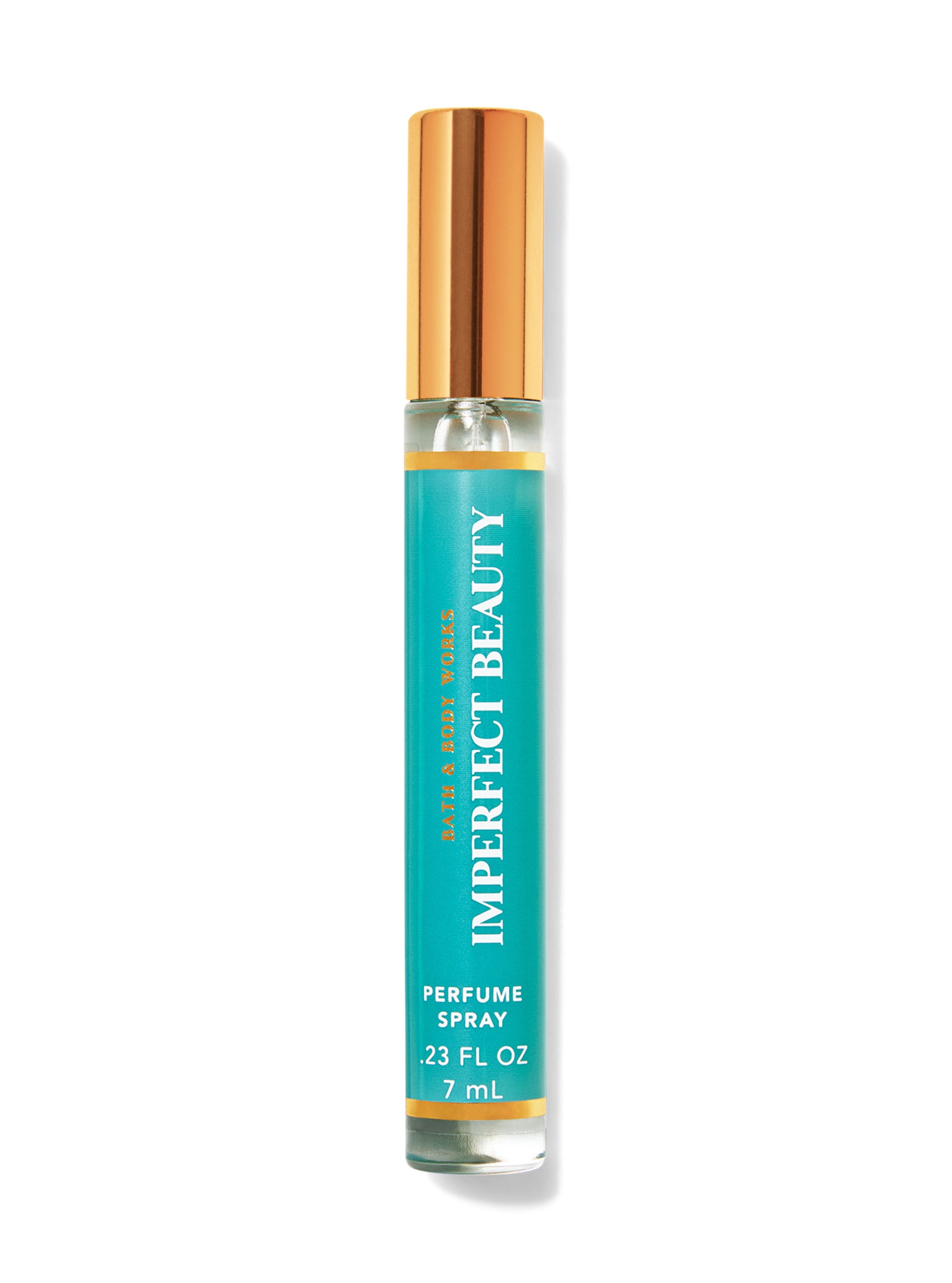 Imperfect Beauty Mini Perfume Spray