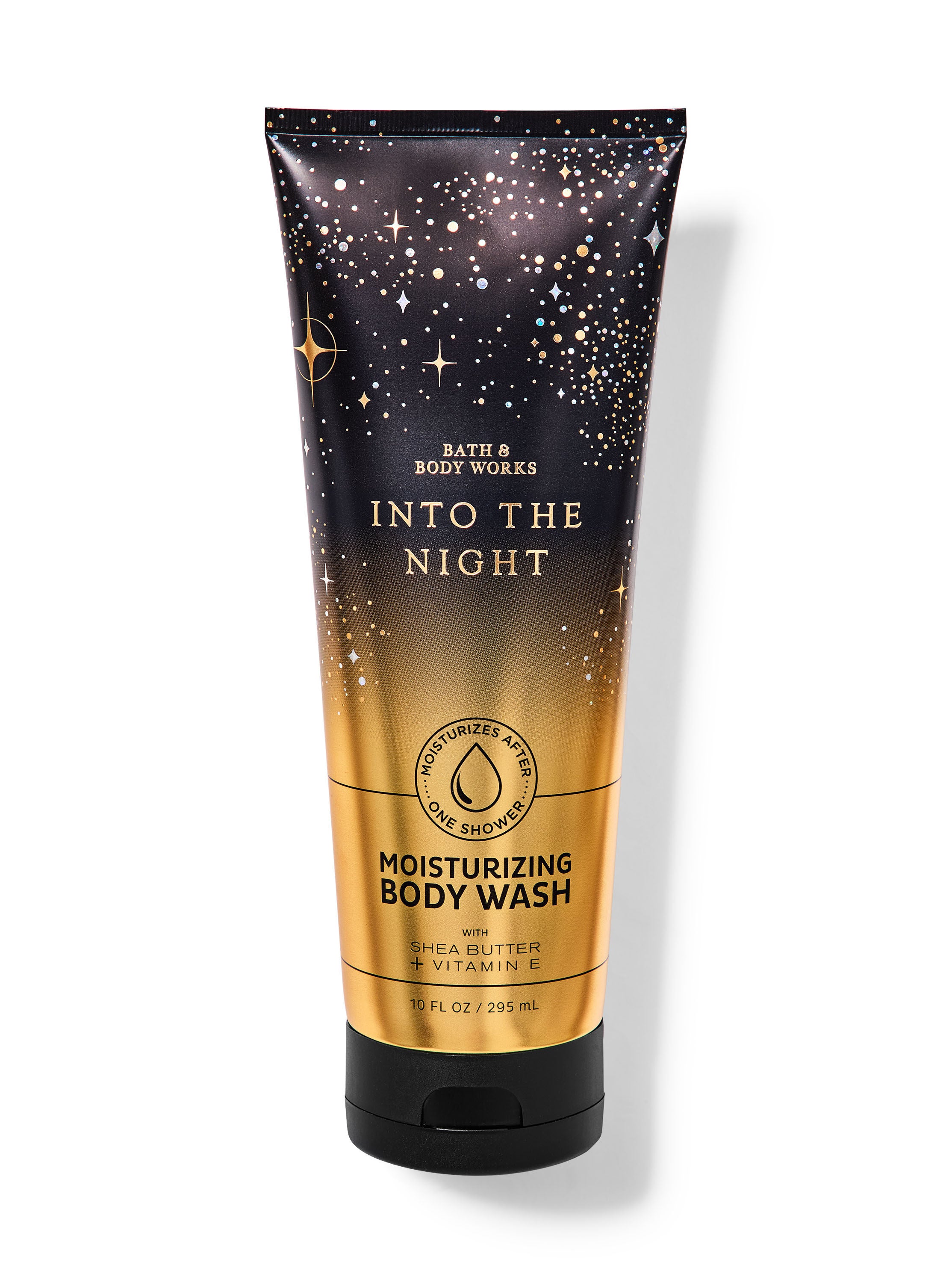 【2025年】もらって嬉しいお歳暮 人気ランキング Bath&Body Works Into the Night Moisturizing Body Wash ボディクリーム