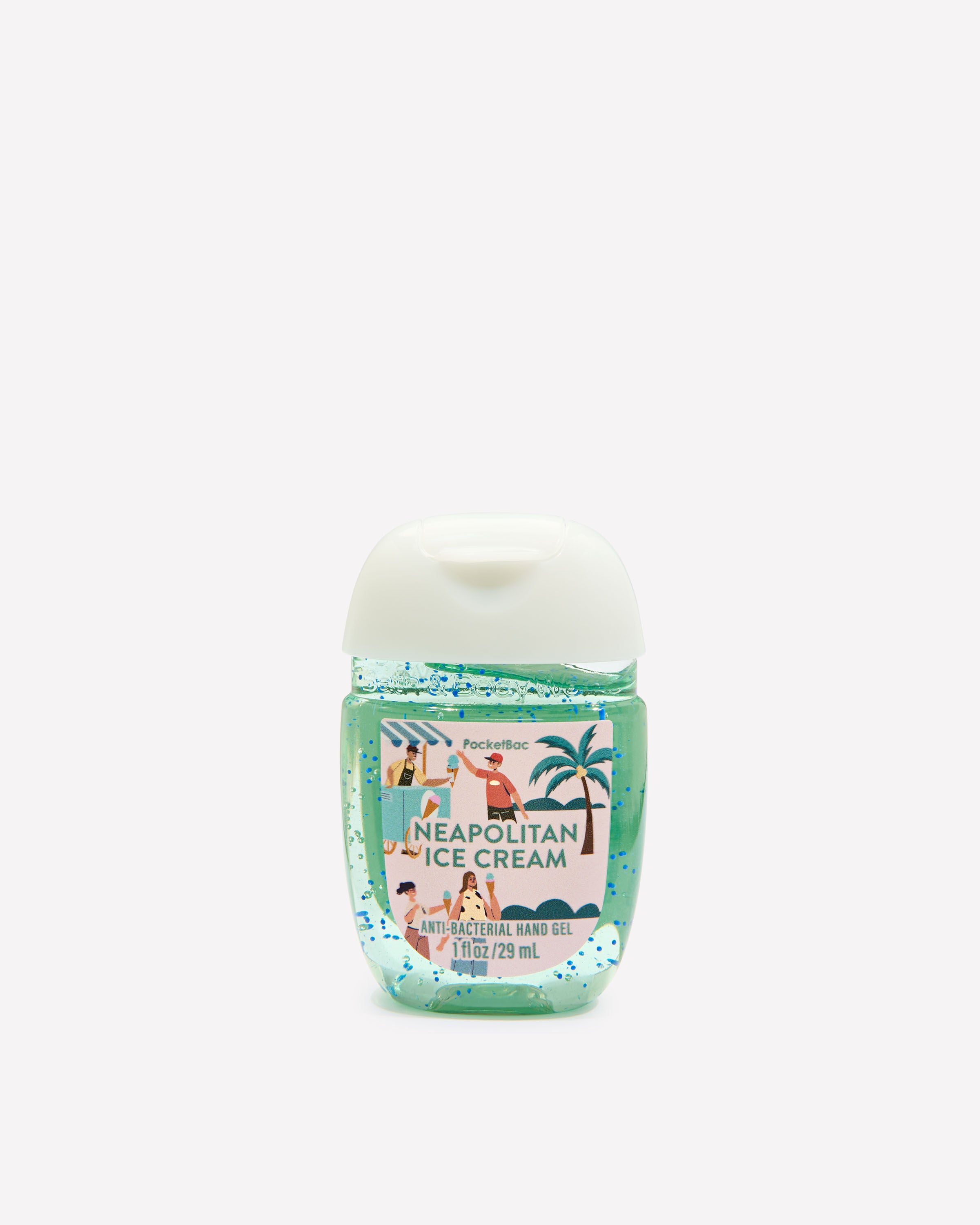 Neapolitan Ice Cream PocketBac Hand Sanitizer | Bath & Body Works