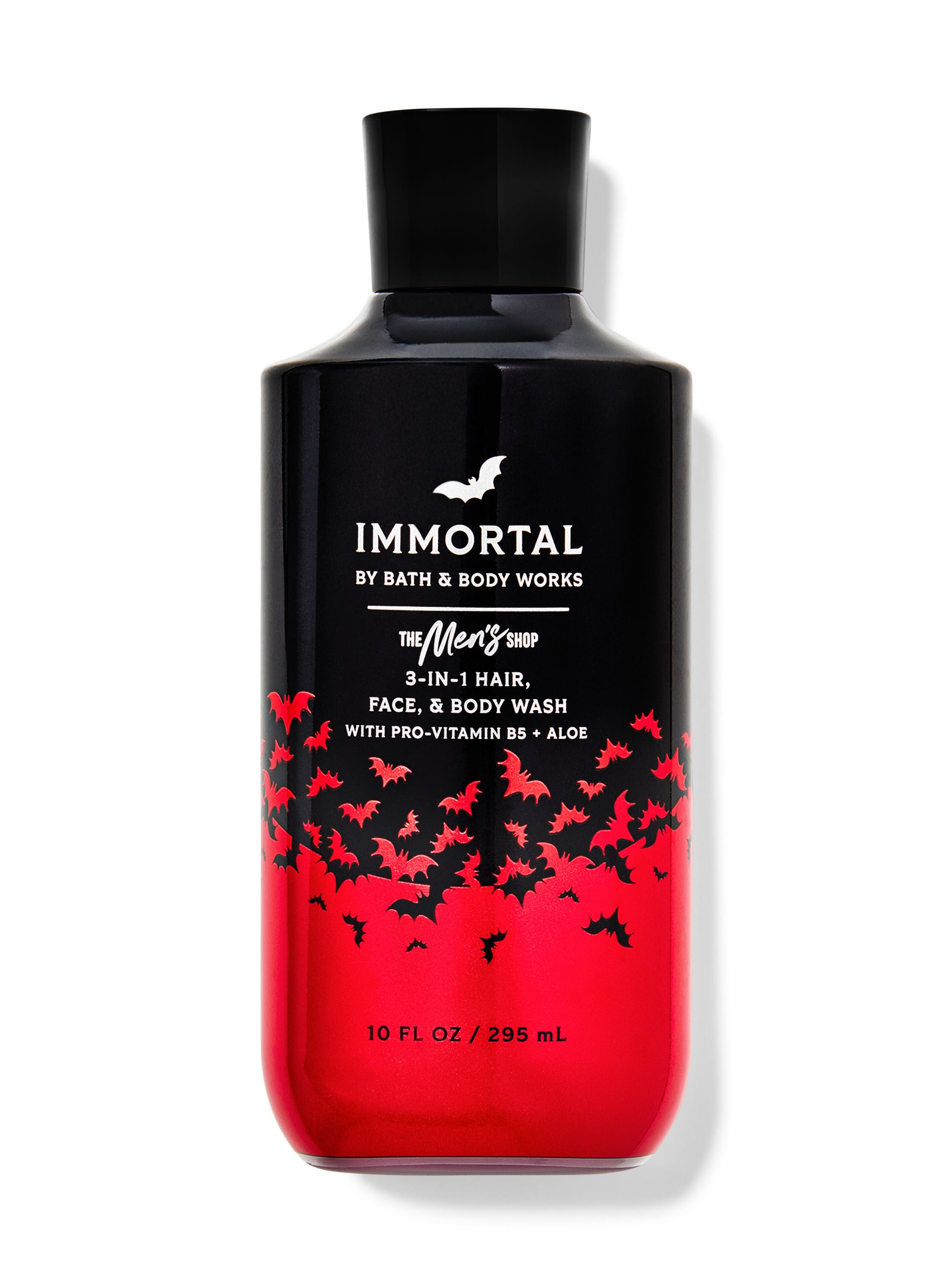 Immortal Body Wash