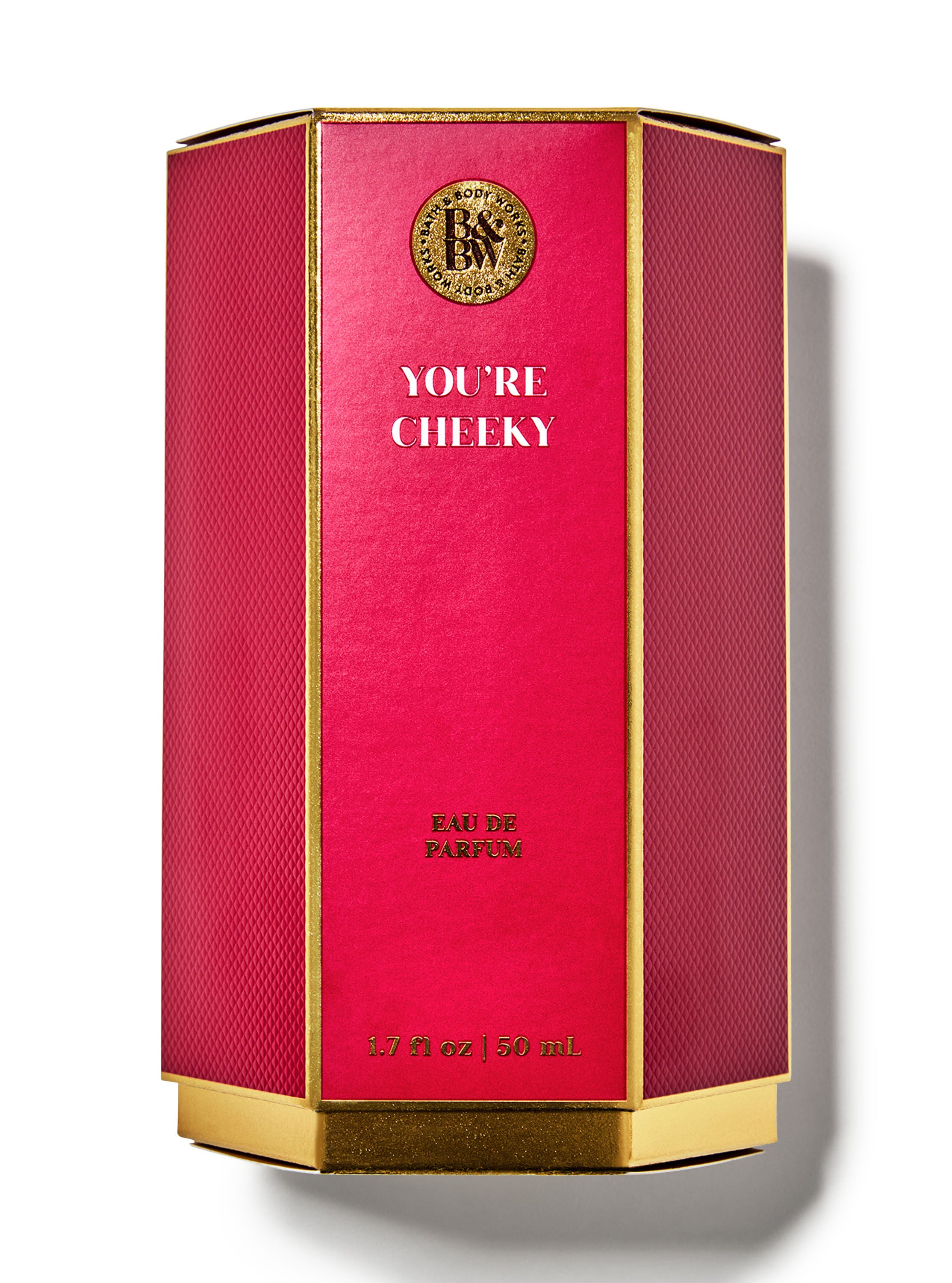 You're Cheeky Eau De Parfum