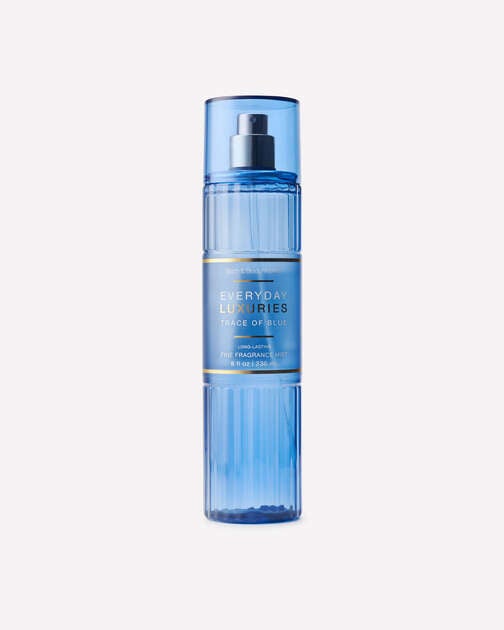 Trace Of Blue Fine Fragrance Mist