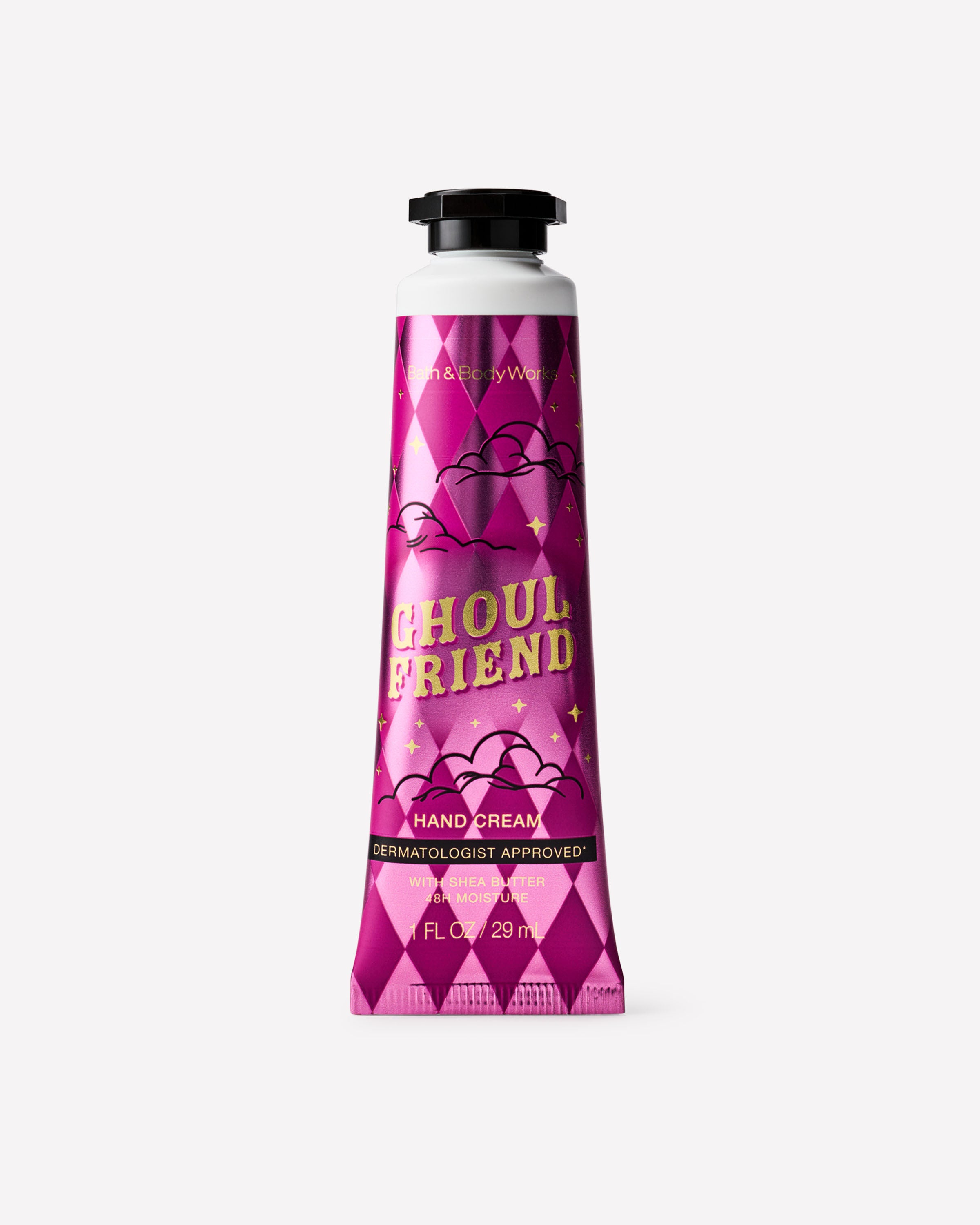 Ghoul Friend Hand Cream | Bath & Body Works