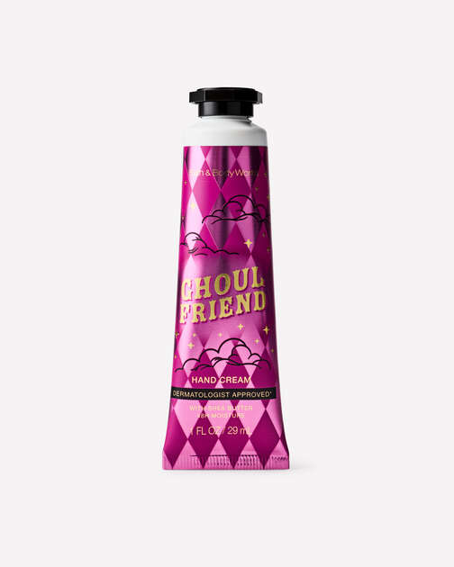 Ghoul Friend Hand Cream