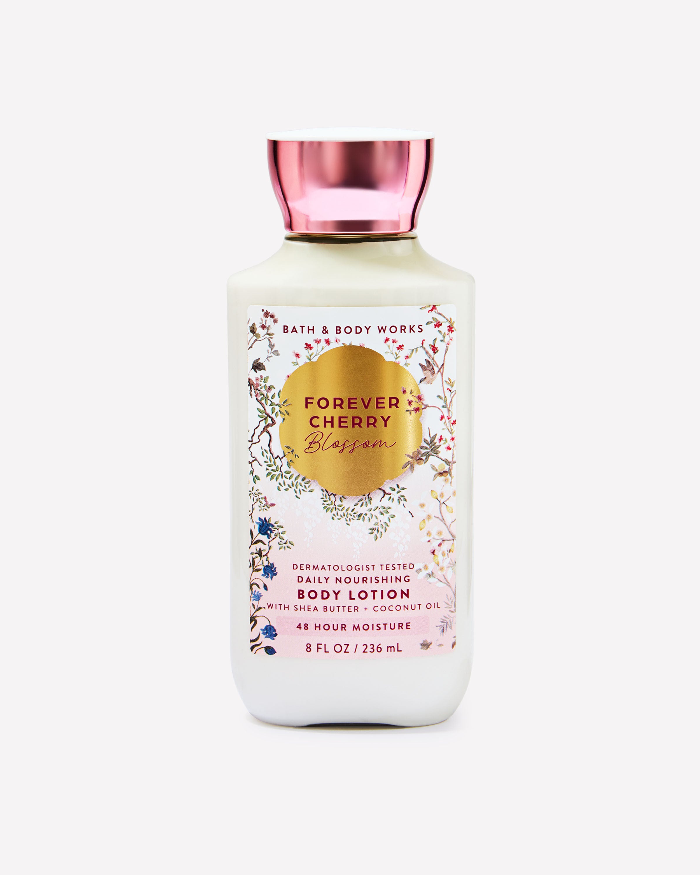 Forever Cherry Blossom Body Lotion | Bath & Body Works